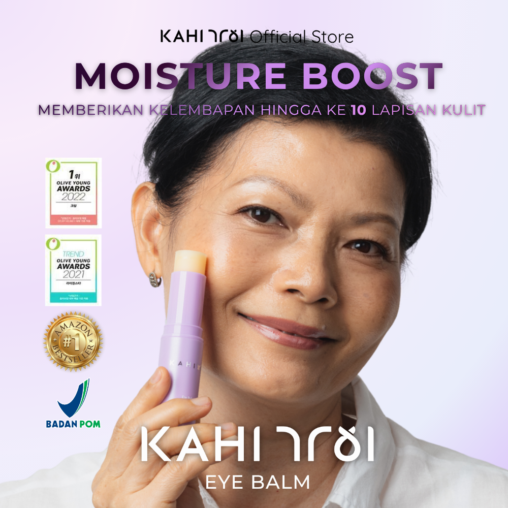 KAHI Balm Edition