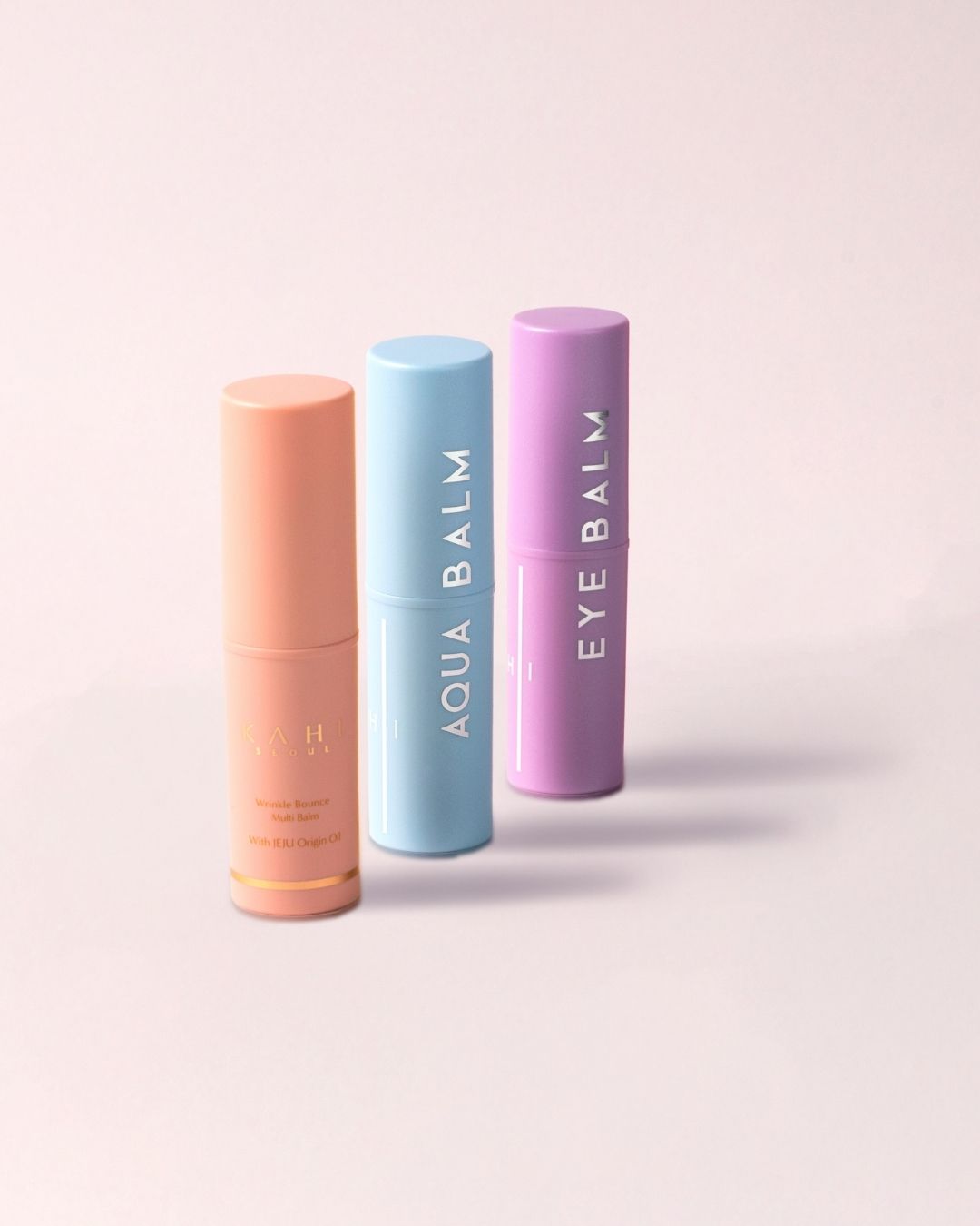 KAHI Balm Edition