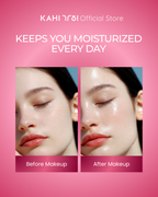 [Official] KAHI Aqua Shield Sun Lotion SPF 50+++ 50ml