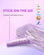 KAHI Eye Balm — Wrinkle Care & Moisturizing Eye Treatment — Skincare Anti-Aging Korea—9g