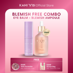 [Official]  KAHI Eye Balm + Blemish Free — Eye Balm + Wrinkle Bounce Blemish Ampoule