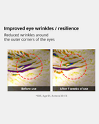 KAHI Eye Balm — Wrinkle Care & Moisturizing Eye Treatment — Skincare Anti-Aging Korea—9g