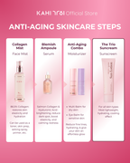 [Official] KAHI Aqua Shield Sun Lotion SPF 50+++ 50ml