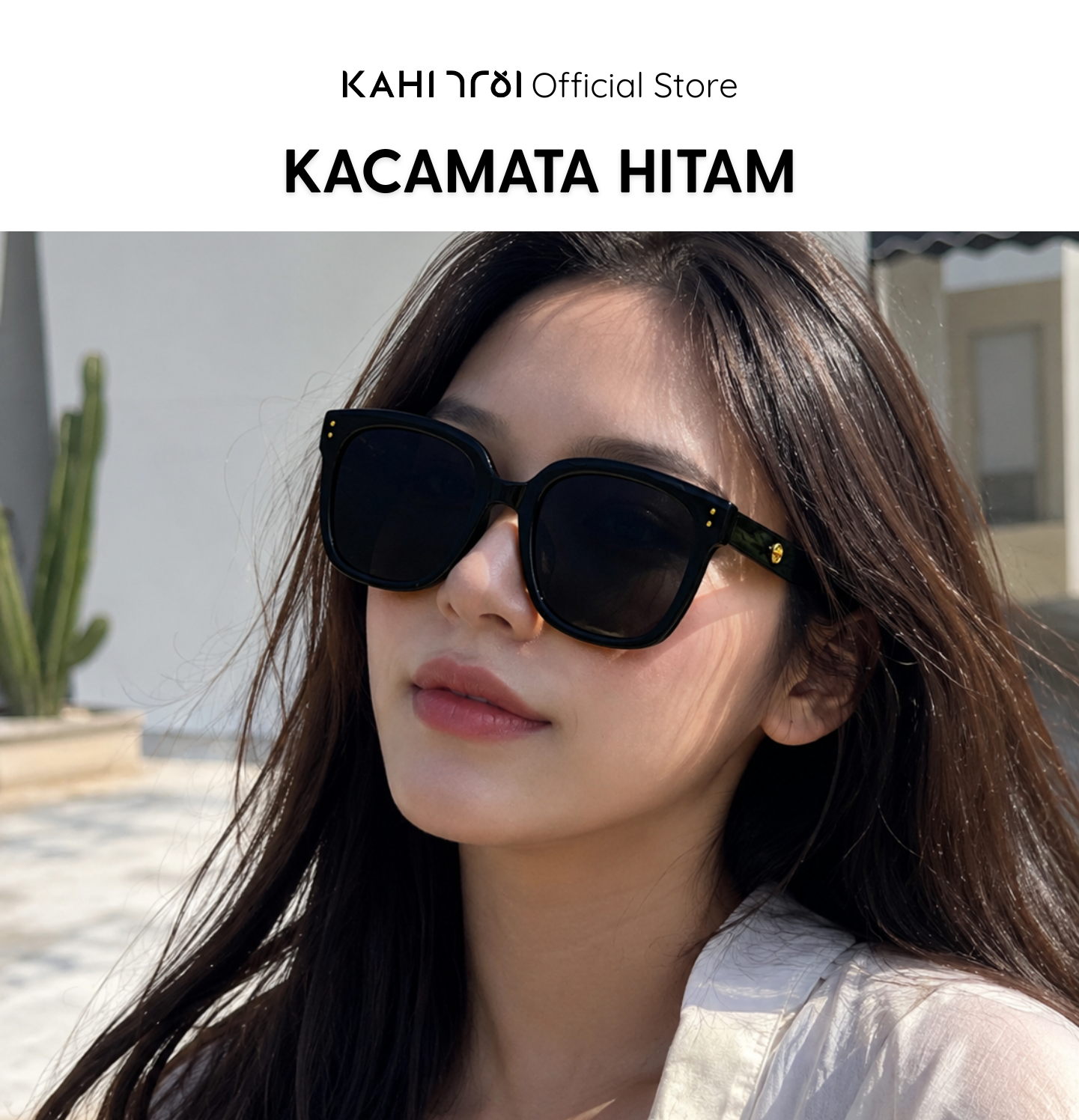 [Official] KAHI Gift Sunglasses