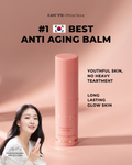 KAHI Wrinkle Bounce Multi Balm — Viral Korean Anti-Aging Skincare Moisturizing Balm — 9g
