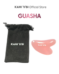 [Official] KAHI GIFT FOR YOU – Exclusive Pink Guasha