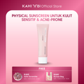 [Official] KAHI Zinc Derma Mild Sun Cream SPF 50+++ 50ml