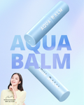 KAHI UV Aqua Balm SPF50+ PA++++ — Best Anti-Aging, Sun Protection, and Hydration 9g