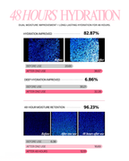 [Official] KAHI Velvet Glow Sunstick SPF50+ PA++++ — Lightweight & Hydrating Sun Protection — 13,5g