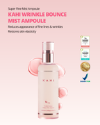 [Official] KAHI Hydration Duo — Collagen Mist + Multi Balm