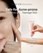 [Official] KAHI Zinc Derma Mild Sun Cream SPF 50+++ 50ml