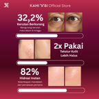 [Official] AVANJEUNE Winter Camellia Serum Duo - Anti Aging Serum Kerutan by KAHI