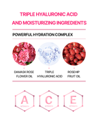 [Official] KAHI Velvet Glow Sunstick SPF50+ PA++++ — Lightweight & Hydrating Sun Protection — 13,5g