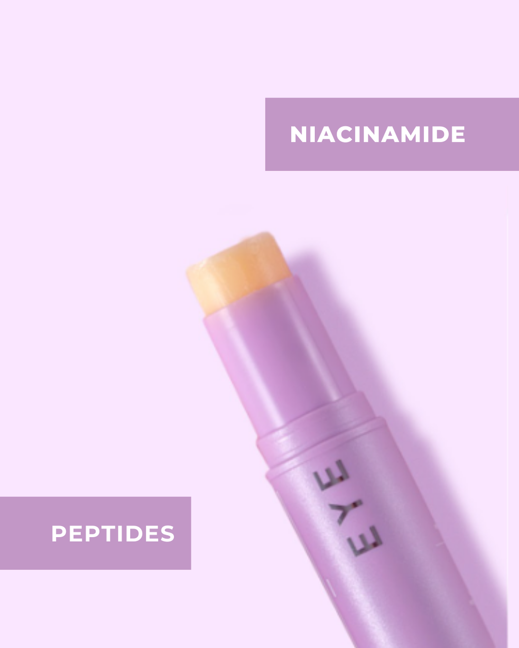 Balm Trio [Multi Blam x UV Aqua Balm x Eye Balm]