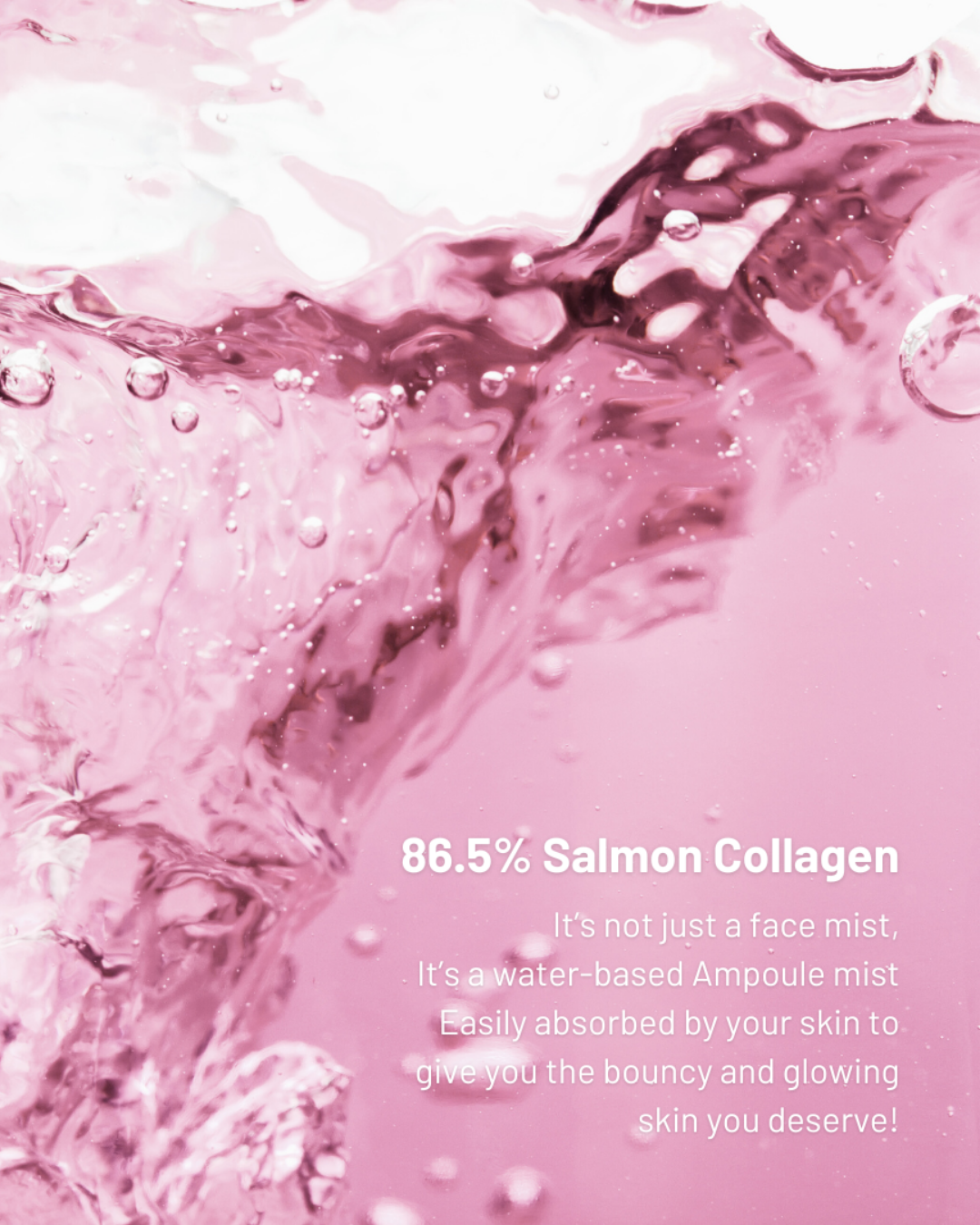 [Official] KAHI Cool Summer Duo — Collagen Mist + Airy Fit Sunstick