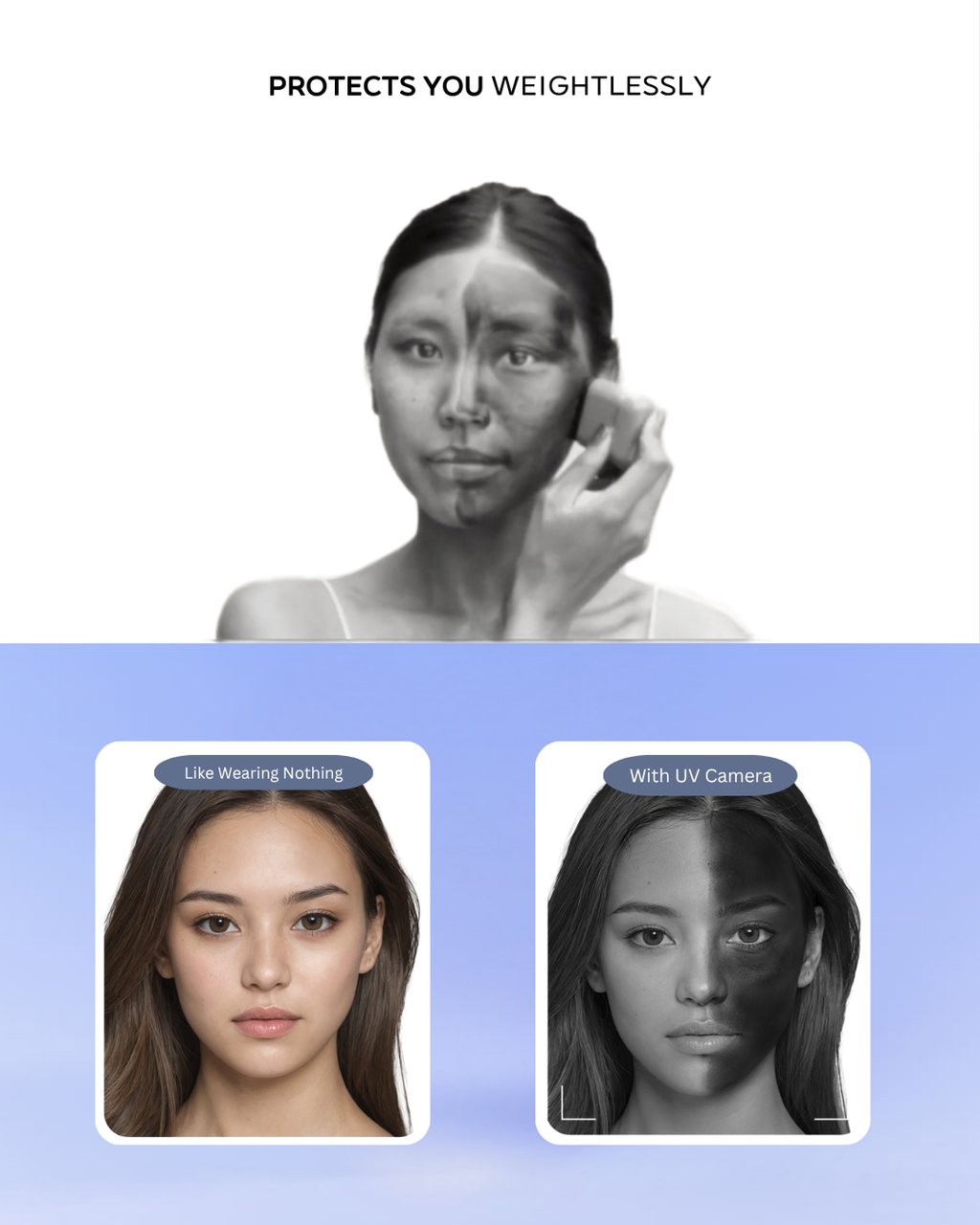 [Official] KAHI Cool Summer Duo — Collagen Mist + Airy Fit Sunstick