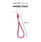 [Official] KAHI GIFT Phone Strap