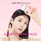 [Official] KAHI Duo Velvet Glow Sunstick SPF50+ PA++++ — Ultimate Hydrating Sun Protection