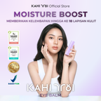 [Official] KAHI Full Anti-Aging Set Multi Balm + Collagen Mist + Eye Balm