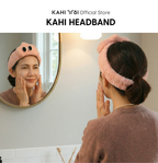 KAHI Exclusive Gift Headband ( Bandana Make up)