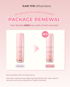 [Official] KAHI Duo Glow — Multi Balm 1+1