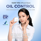 [Official] KAHI Brightening Duo Airy Fit Sunstick SPF50+ & Water Holding Tone Up Sun