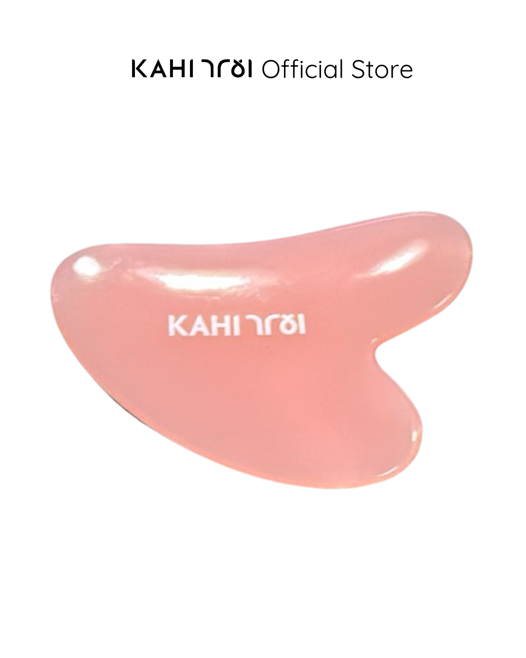 [Official] KAHI GIFT FOR YOU – Exclusive Pink Guasha