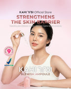 [Official] KAHI Wrinkle Bounce Glow Combo — Multi Balm + Blemish Ampoule