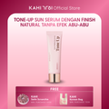 [Official] KAHI Water Holding Tone Up Sun Serum SPF 50+ PA++++ 50ml