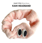 KAHI Exclusive Gift Headband ( Bandana Make up)