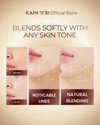 [Official] KAHI Water Holding Tone Up Sun Serum SPF 50+ PA++++ 50ml