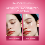 [Official] KAHI Sensitive Sun Duo Zinc Derma Mild Sun Cream + Aqua Shield Sun Lotion