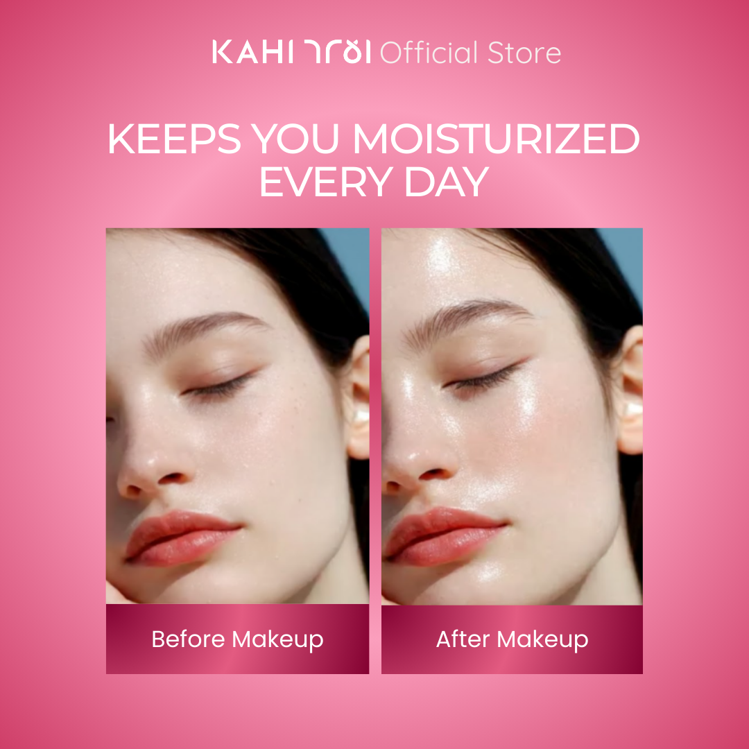 [Official] KAHI Sensitive Sun Duo Zinc Derma Mild Sun Cream + Aqua Shield Sun Lotion