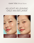 [Official] KAHI Zinc Derma Mild Sun Cream SPF 50+++ 50ml