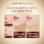 [Official] KAHI Sun Cream Trio - Tone Up + Mild Sun + Aqua Shield Cream