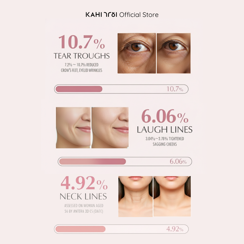 [Official] KAHI Trio Glow Multi Balm