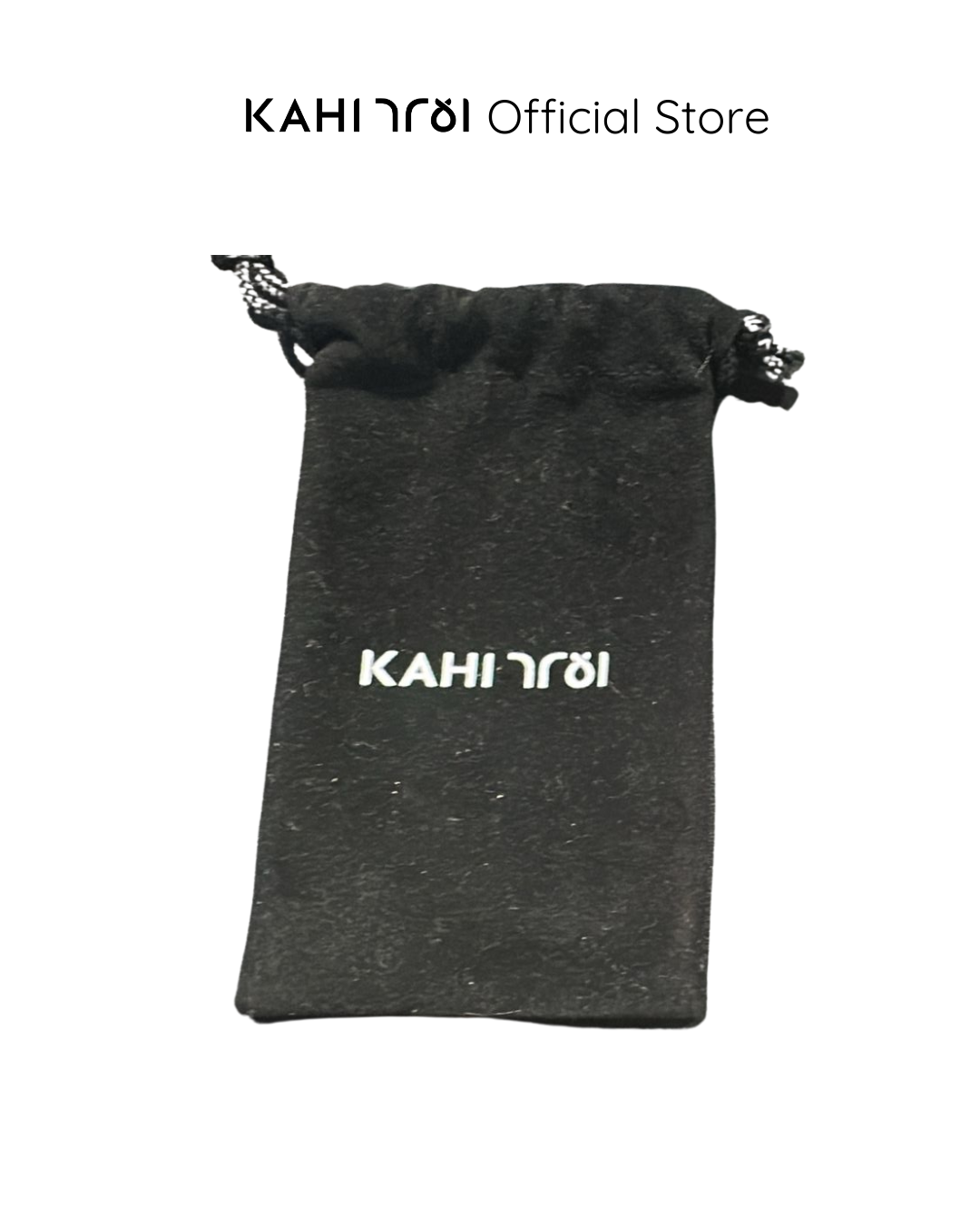 [Official] KAHI GIFT FOR YOU – Exclusive Pink Guasha