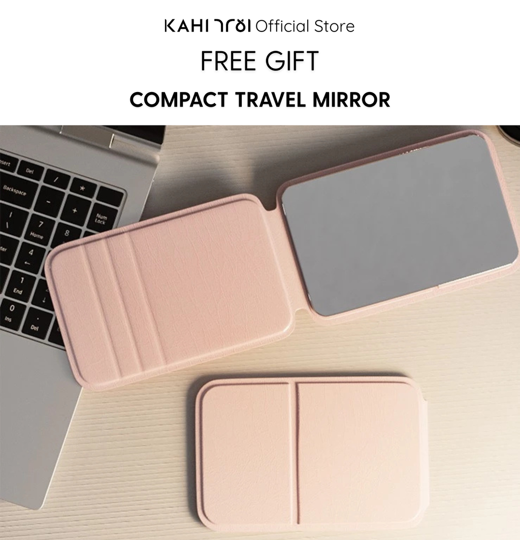 KAHI Compact Mirror Hadiah