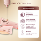 [Official] KAHI Base Make Up Wrink Collagen Mist & Tone Up Sun Serum