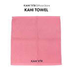 EXCLUSIVE GIFT KAHI 1 Lembar Handuk Terry Palmer Hotelier 550gsm Pink 70x140cm