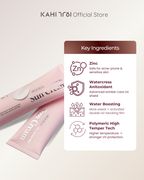 [Official] KAHI Zinc Derma Mild Sun Cream SPF 50+++ 50ml