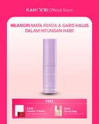 [Official] KAHI Eye Balm — Wrinkle Care & Moisturizing Eye Treatment — Skincare Anti-Aging Korea—9g