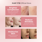 [Official] KAHI Blemish Duo ( Blemish Ampoule 30ml 2pcs)