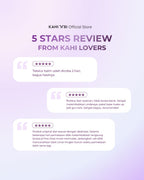 [Official] KAHI Eye Balm — Wrinkle Care & Moisturizing Eye Treatment — Skincare Anti-Aging Korea—9g