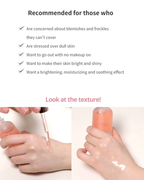 KAHI Wrinkle Bounce Blemish Ampoule — Skincare Korea Bebas Kerutan & Bekas Jerawat — 50ml