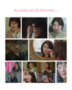 KAHI Wrinkle Bounce Multi Balm — Viral Korean Anti-Aging Skincare Moisturizing Balm — 9g