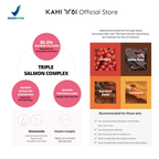 [Official] KAHI Wrinkle Bounce Glow Combo — Multi Balm + Blemish Ampoule