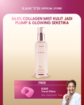 KAHI Wrinkle Bounce Collagen Mist Ampoule — Hydrating Anti-Aging & Glow Booster — 120ml