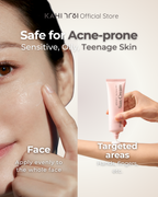 [Official] KAHI Zinc Derma Mild Sun Cream SPF 50+++ 50ml