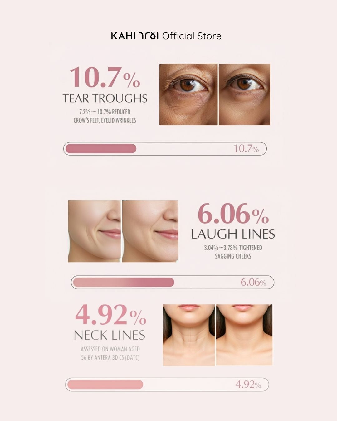 [Official] KAHI HOLIDAY GLOW SKIN SET Multi Balm + Eye Balm + Velvet Glow + FREE Key Ring